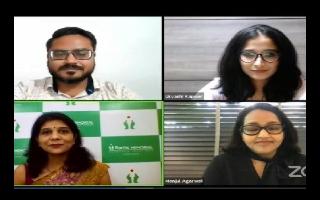 Jagran Dialogues: How to reduce hair fall after COVID-19? Know haircare and skincare tips from experts